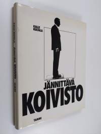 Jännittävä Koivisto