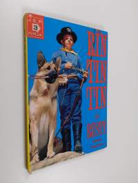 Rin Tin Tin ja Rusty : hyökkäys linnakkeeseen