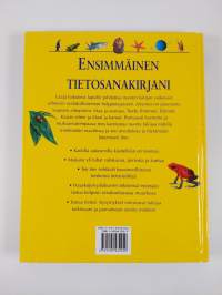 Ensimmäinen tietosanakirjani