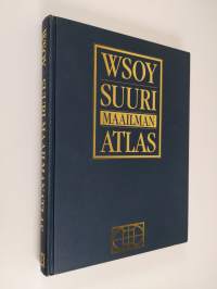 WSOY suuri maailmanatlas