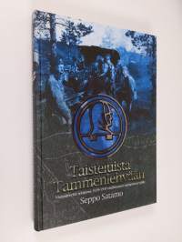 Taisteluista tammenlehvään : muistomerkki sotiimme 1939-1945 osalllistuneen sukupolven työlle : Kanta-Hämeen sotaveteraanipiiri r.y.:n 35-vuotisjuhlateos