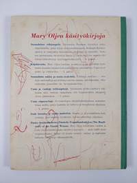 Lapset langoista tekevi