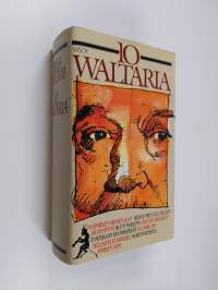 10 Waltaria (ERINOMAINEN)