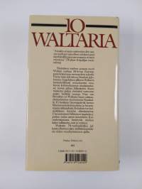10 Waltaria (ERINOMAINEN)