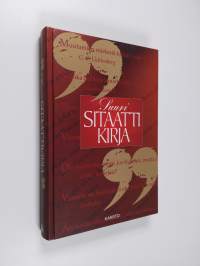 Suuri sitaattikirja