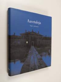 Aavetaloja