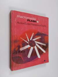 Macromedia Flash 5 : actionscript reference guide