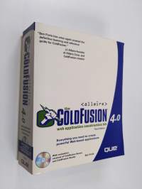 The ColdFusion 4.0 Web application construction kit (+CD)