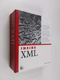 Inside XML