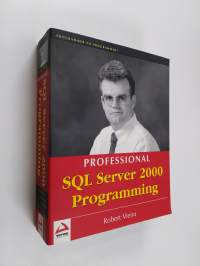 SQL Server 2000 Programming : Microsoft