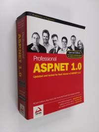 Professional ASP.NET 1.0