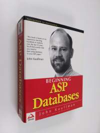 Beginning ASP databases