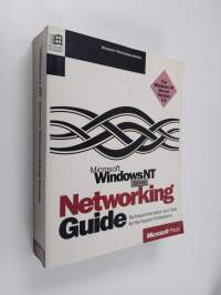 MIcrosoft Windows NT Server - Networking Guide : technical information and tools for the support professional