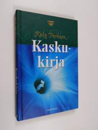 Koko perheen kaskukirja : Kasku 2002