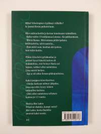 Koko perheen kaskukirja : Kasku 2002
