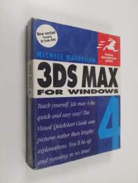 3ds max 4 for Windows
