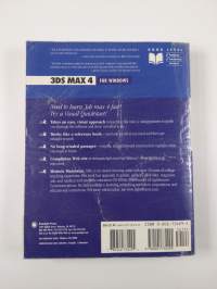 3ds max 4 for Windows