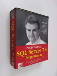 Professional SQL Server 7.0 Programming