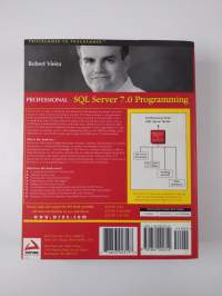 Professional SQL Server 7.0 Programming