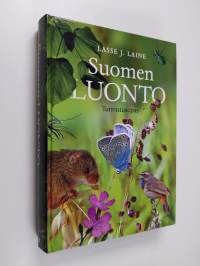 Suomen luonto : tunnistusopas
