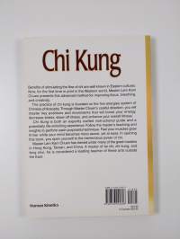 Chi Kung: Way of Power