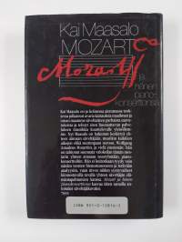 Mozart ja hänen pianokonserttonsa