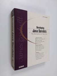 Developing Java servlets