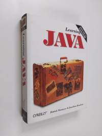 Learning Java (+CD)
