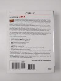 Learning Java (+CD)