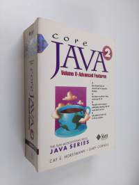 Core Java 2, 2 - Advanced features