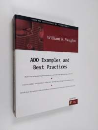 ADO examples and best practices (+CD)