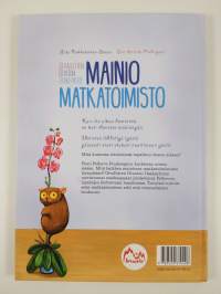 Mainio matkatoimisto (ERINOMAINEN)