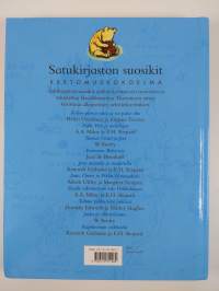 Satukirjaston suosikit : kertomuskokoelma