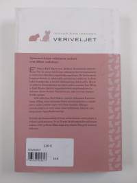 Veriveljet