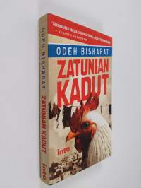 Zatunian kadut