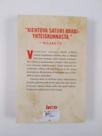 Zatunian kadut