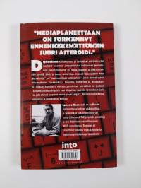 Mediaräjähdys : journalismi hajonneen viestinnän aikakaudella
