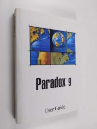 Paradox 9 : User Guide (+CD)