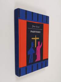 Parveke : näytelmä