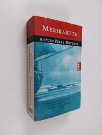 Merikartta