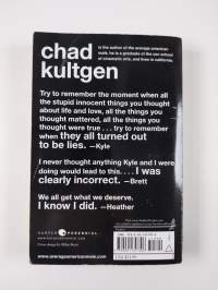The Lie: A Novel