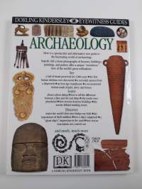 Archaeology