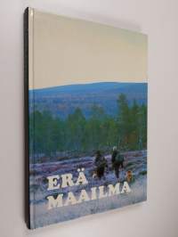 Erämaailma 1981