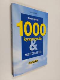 1000 kysymystä &amp; vastausta