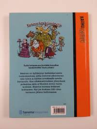 Kartanon katala juonittelija
