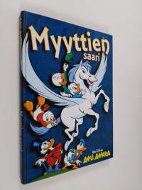 Myyttien saari