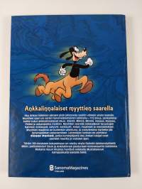 Myyttien saari