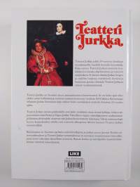 Jurkka : teatteri huoneessa