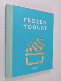 Frozen yoghurt