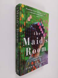 The Maids Room: A modern-day The Help - Emerald Street